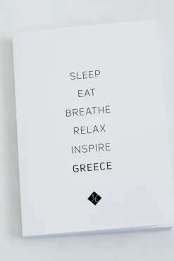 Travel Colours Greece
