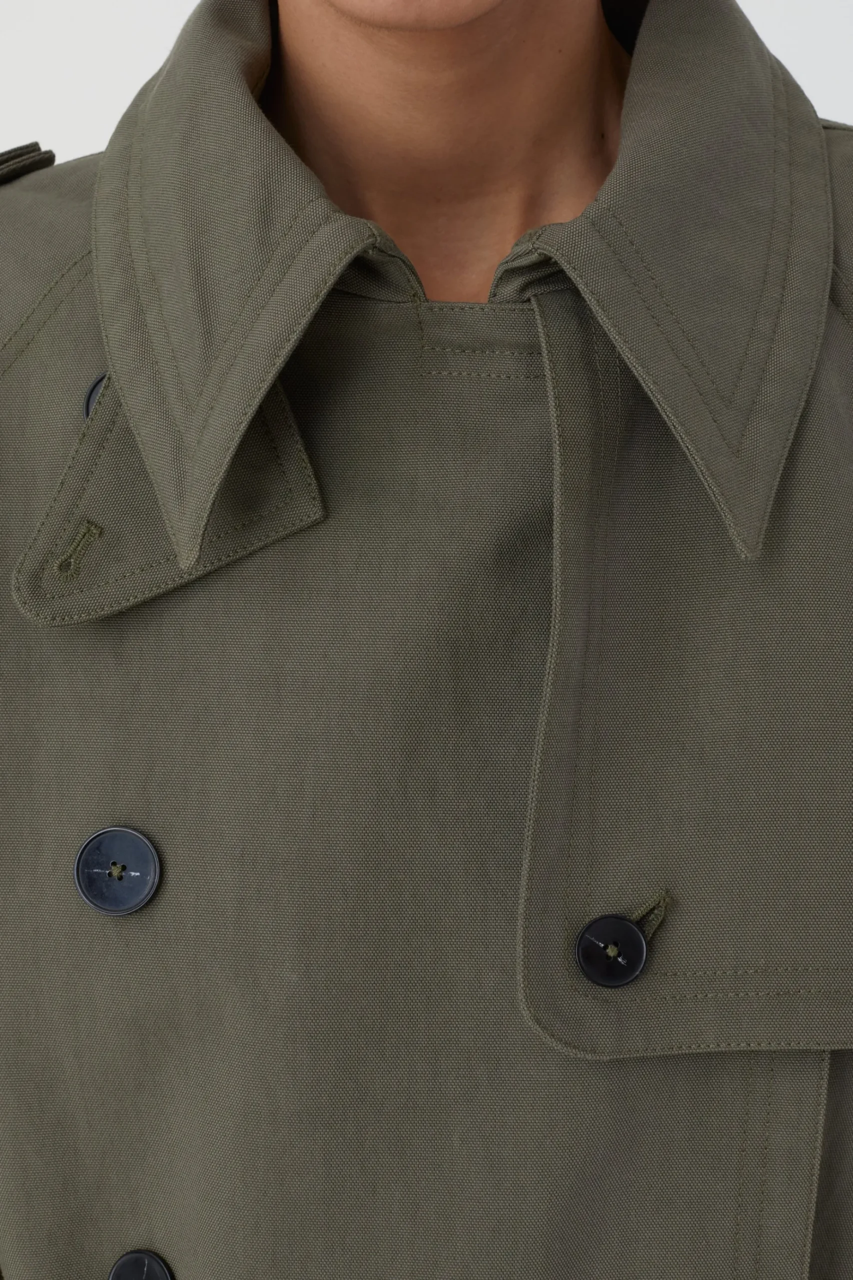 Trenchcoat