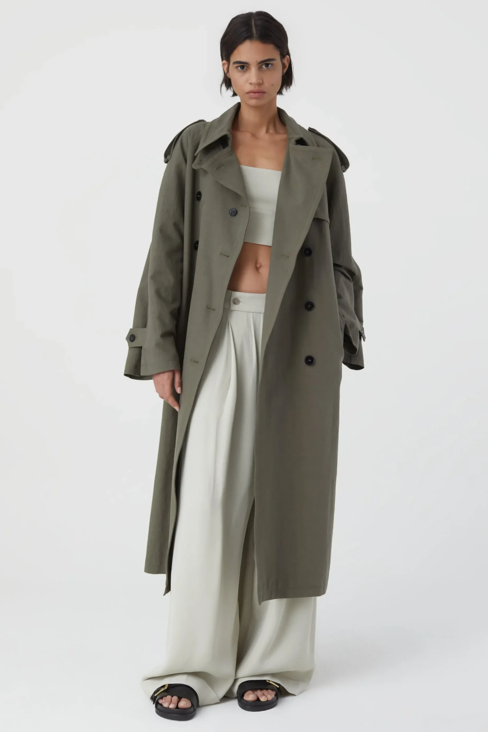 Trenchcoat