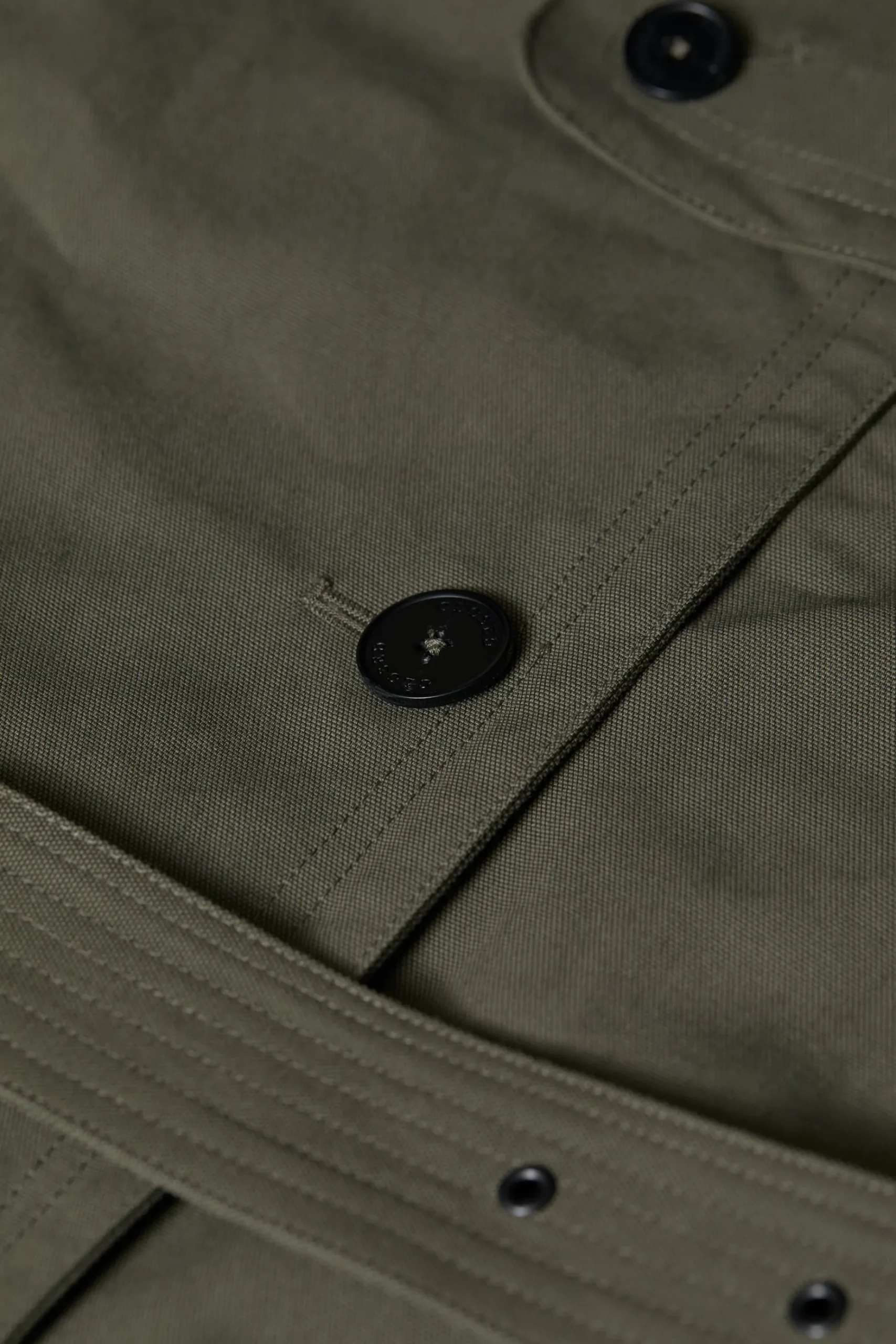 Trenchcoat