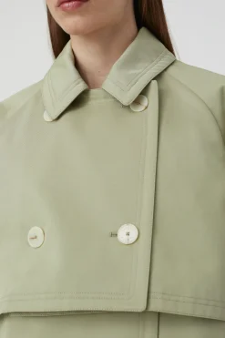 Trenchcoat – Three In One