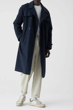 Trenchcoat Rembourre
