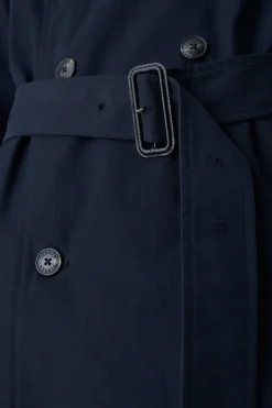 Trenchcoat Rembourre