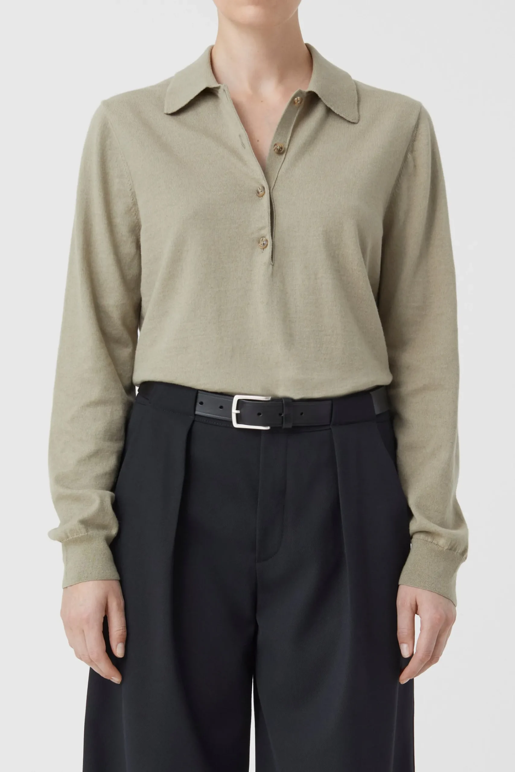 Tricot Maille Fine