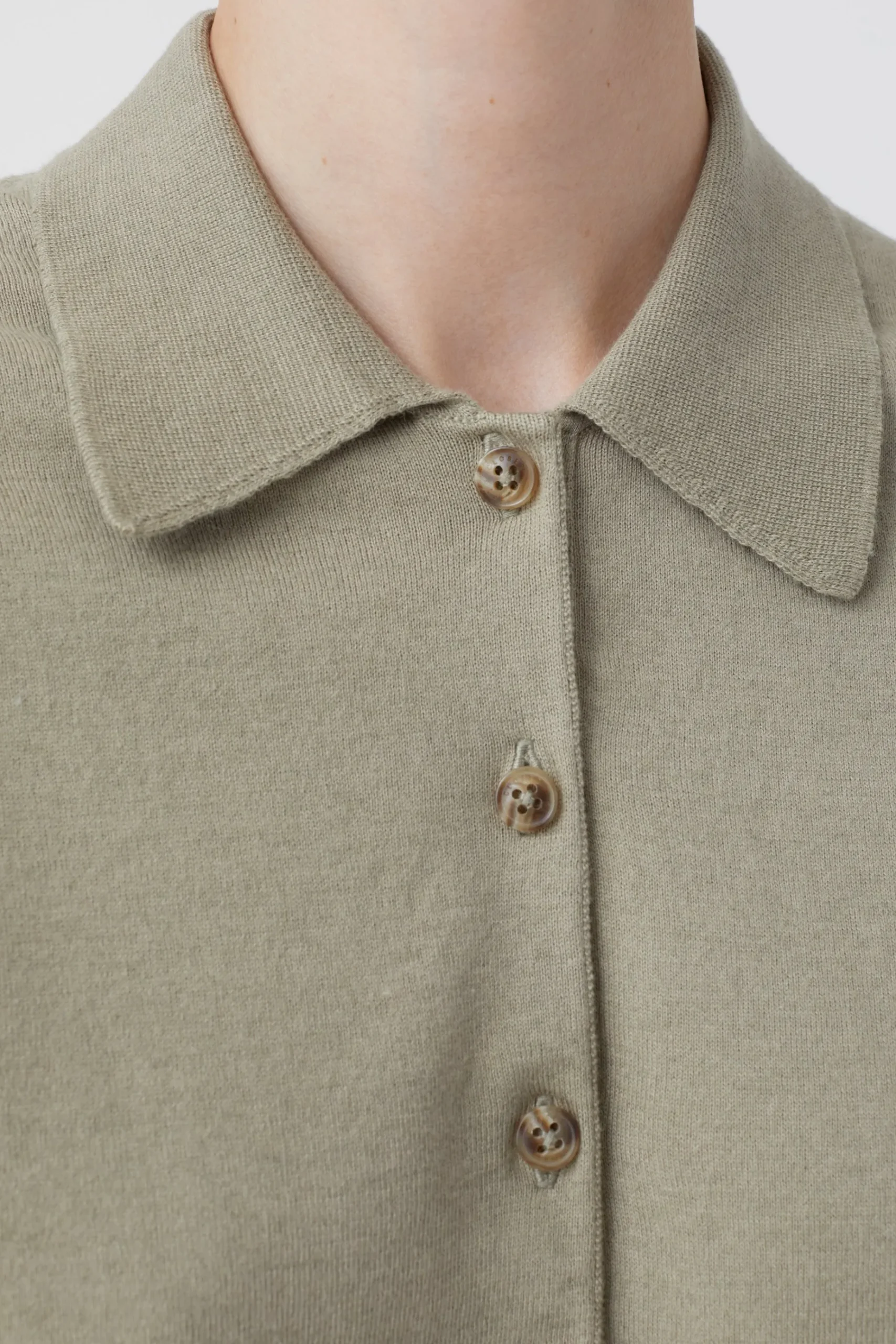Tricot Maille Fine