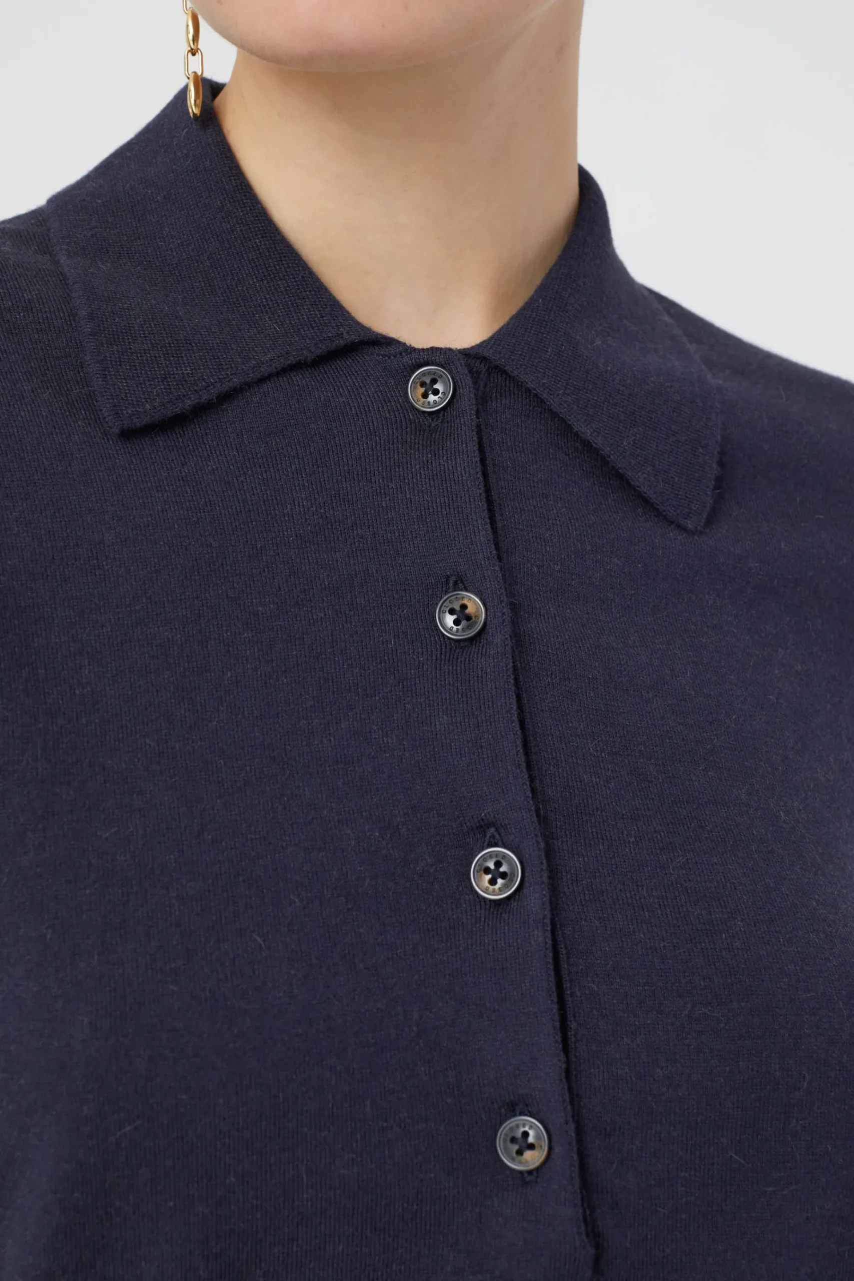 Tricot Maille Fine