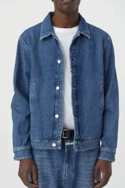Trucker Jacket
