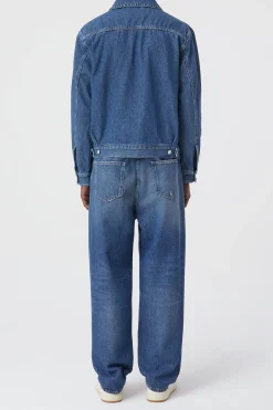 Trucker Jacket