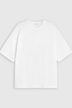 T-Shirt A Broderie