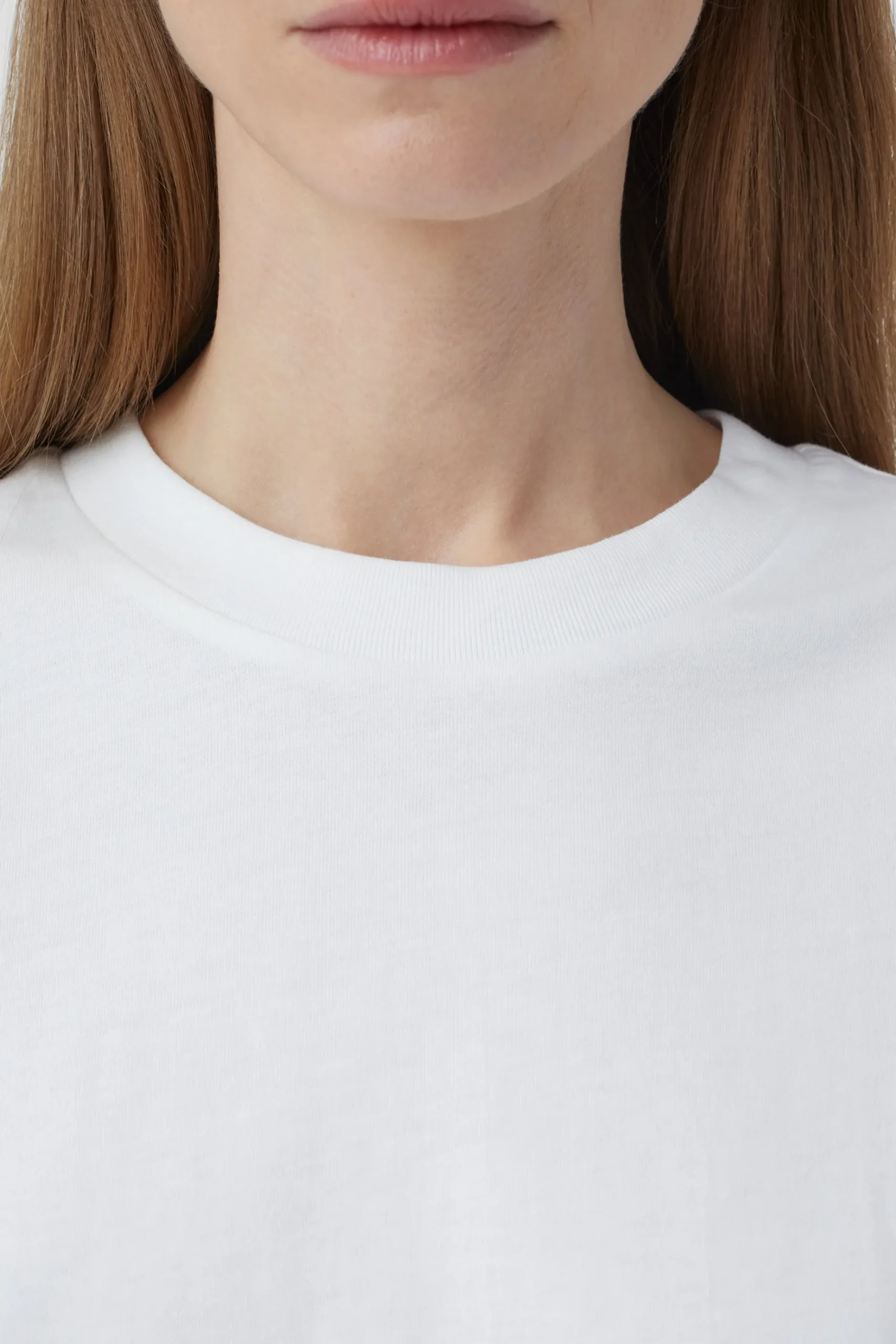 T-Shirt A Broderie C