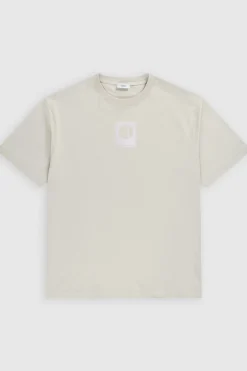 T-Shirt A Logo