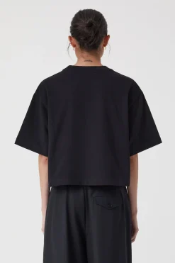 T-Shirt A Logo