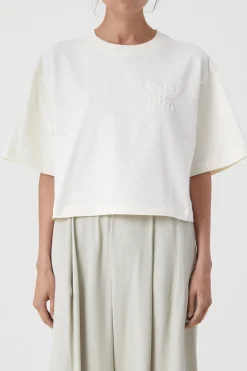 T-Shirt A Logo