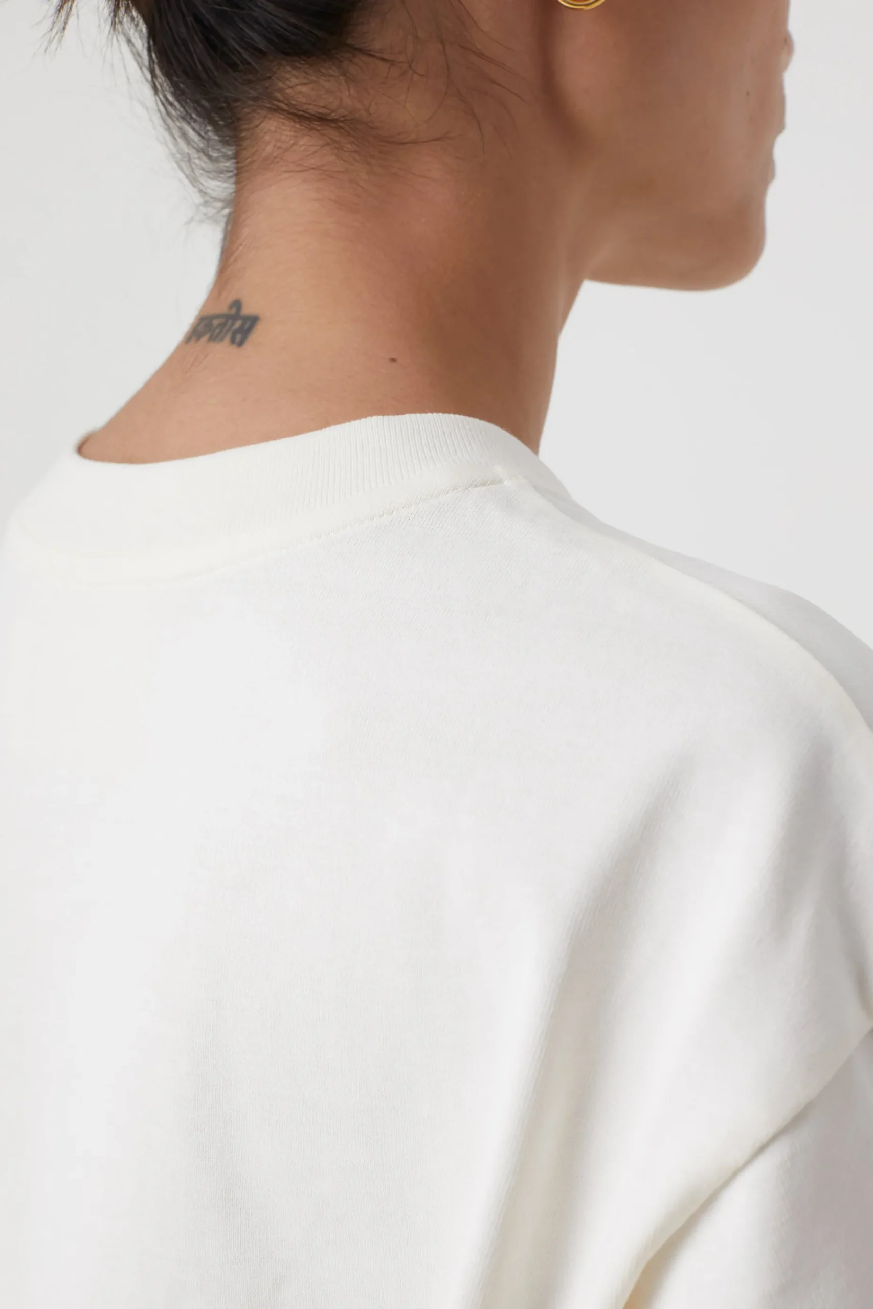 T-Shirt A Logo