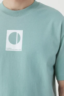 T-Shirt A Logo