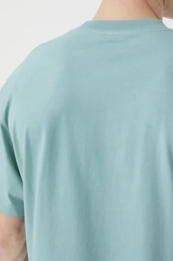T-Shirt A Logo