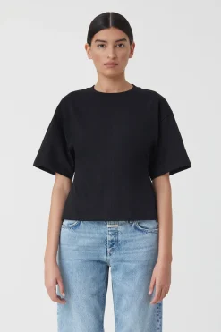 T-Shirt A Logo