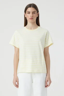T-Shirt A Rayures