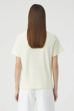 T-Shirt A Rayures