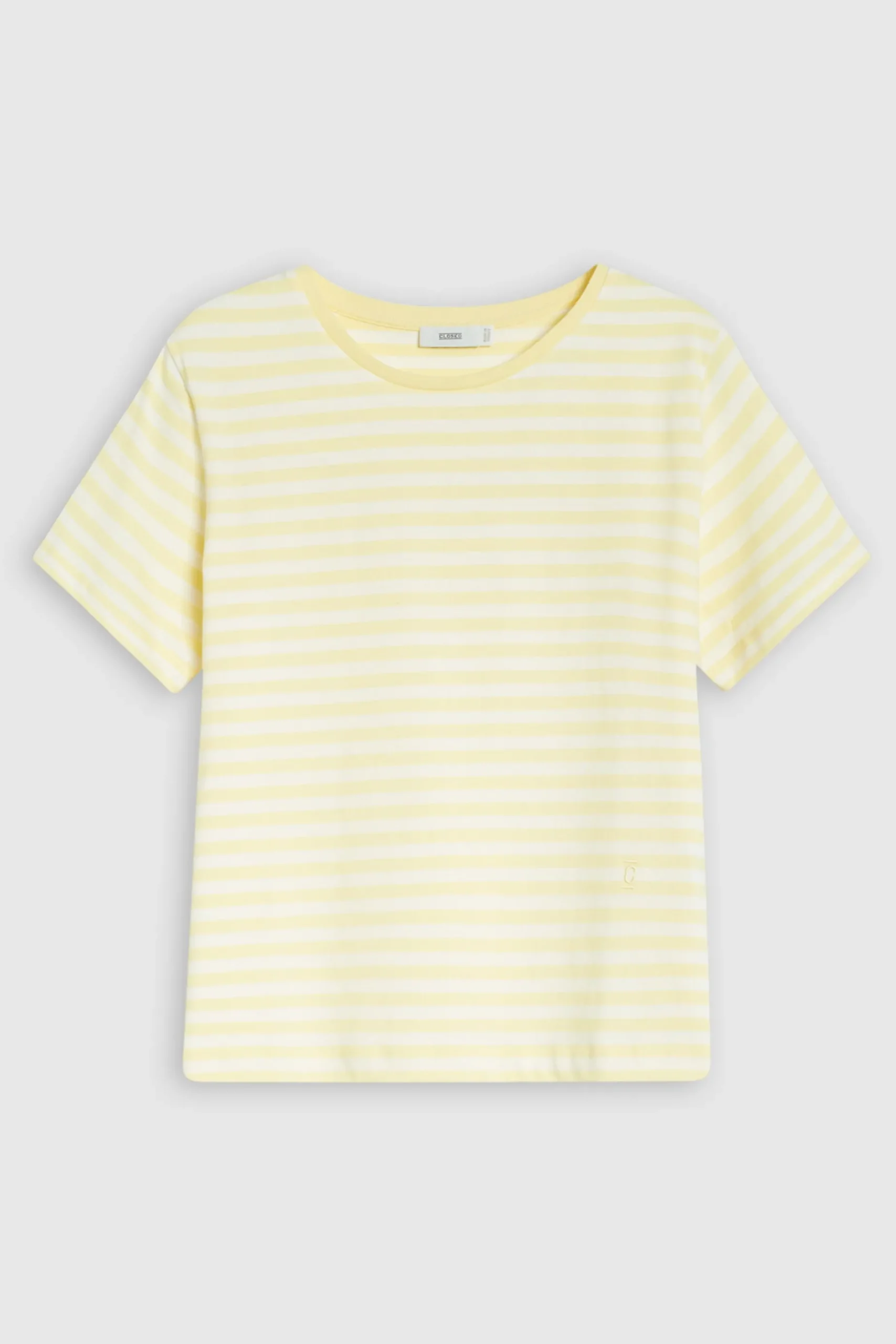 T-Shirt A Rayures