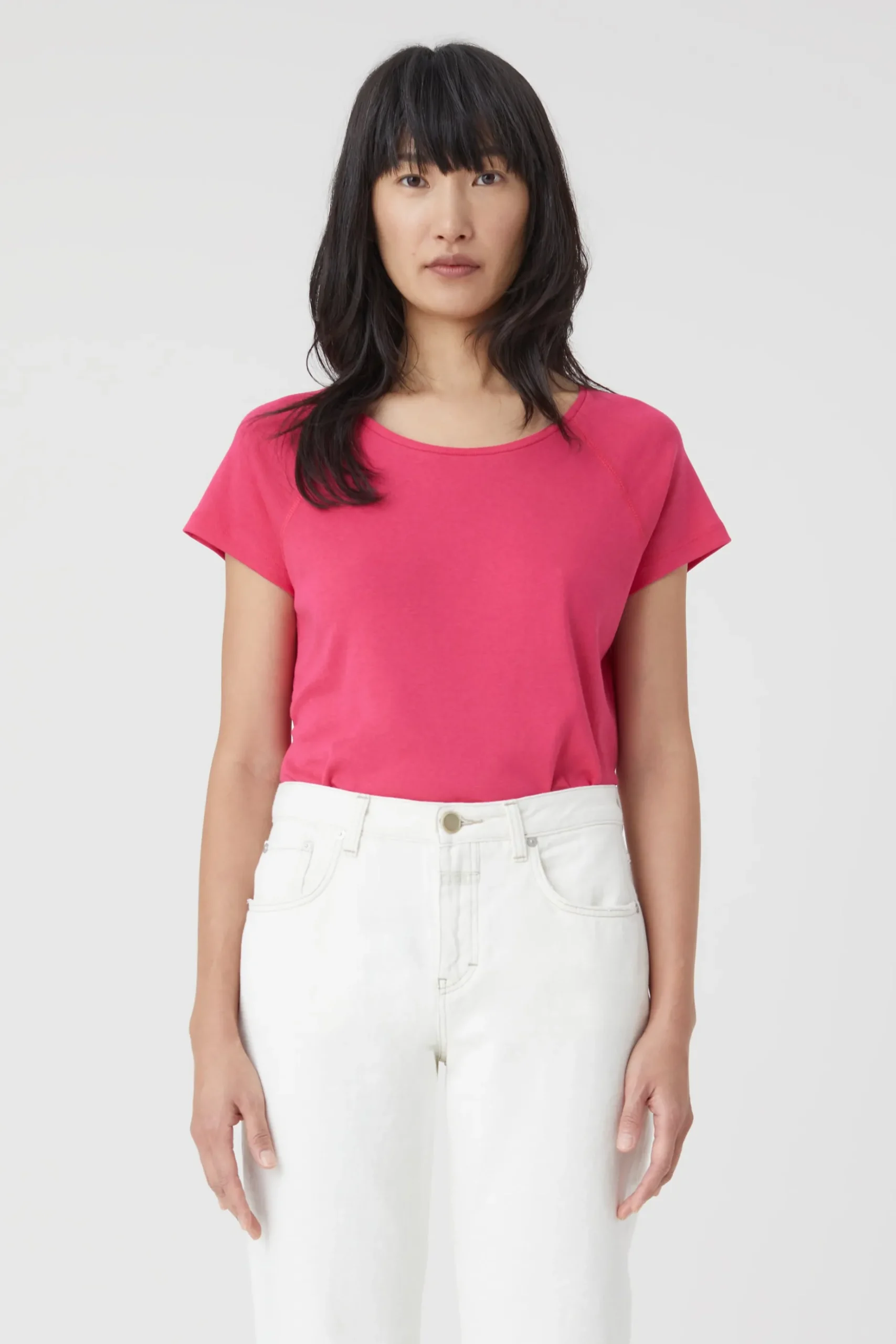 T-Shirt Basique