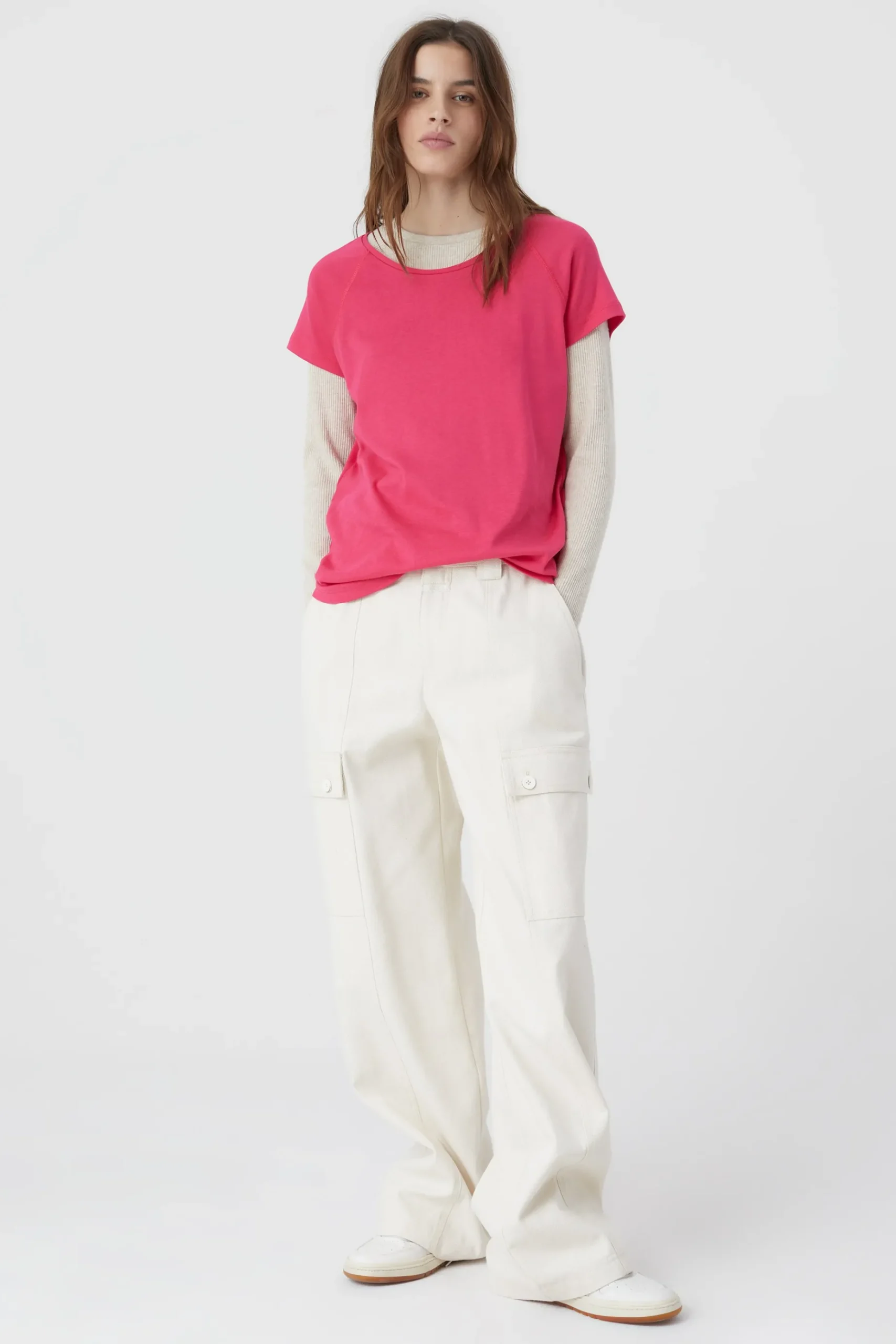 T-Shirt Basique