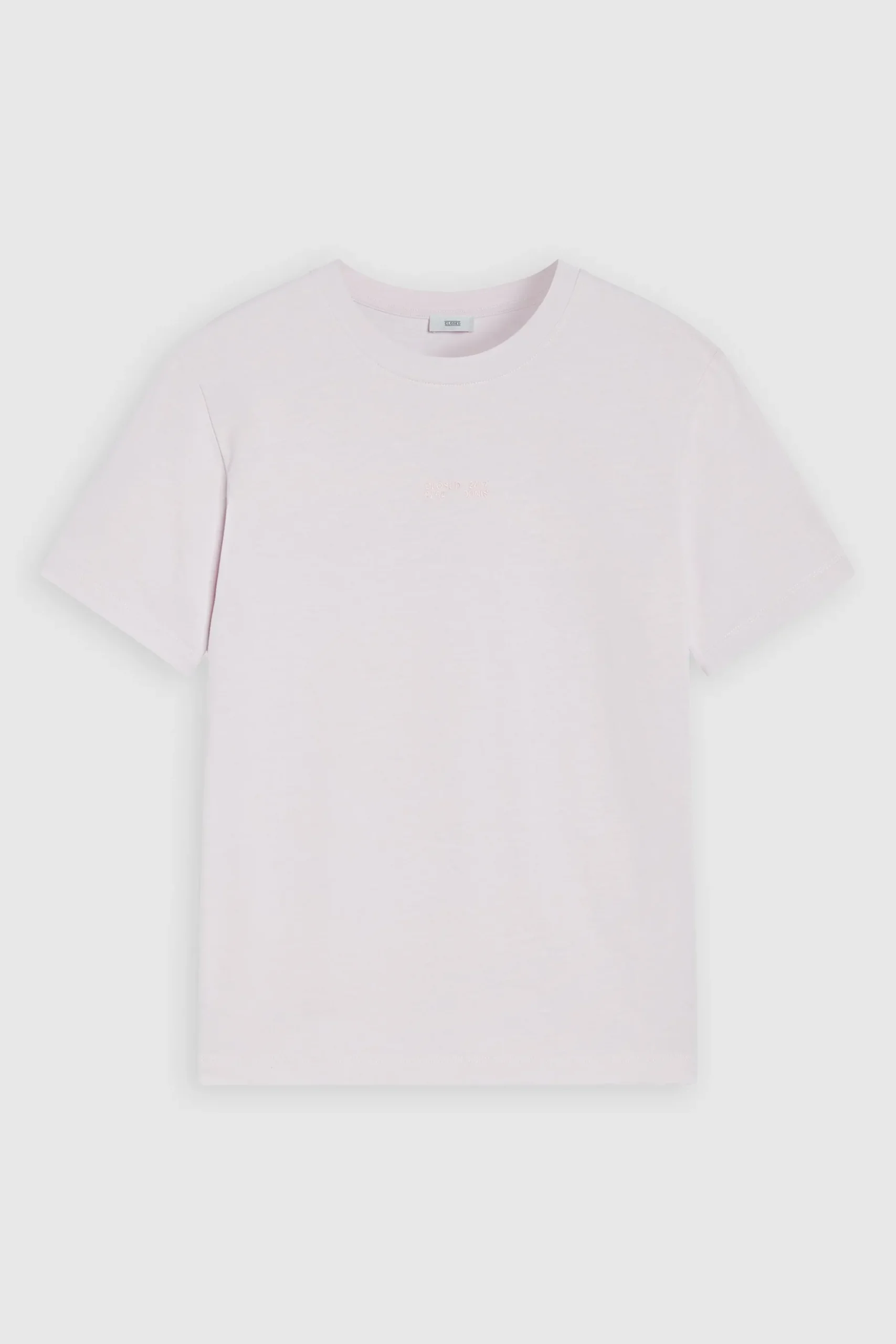 T-Shirt Basique
