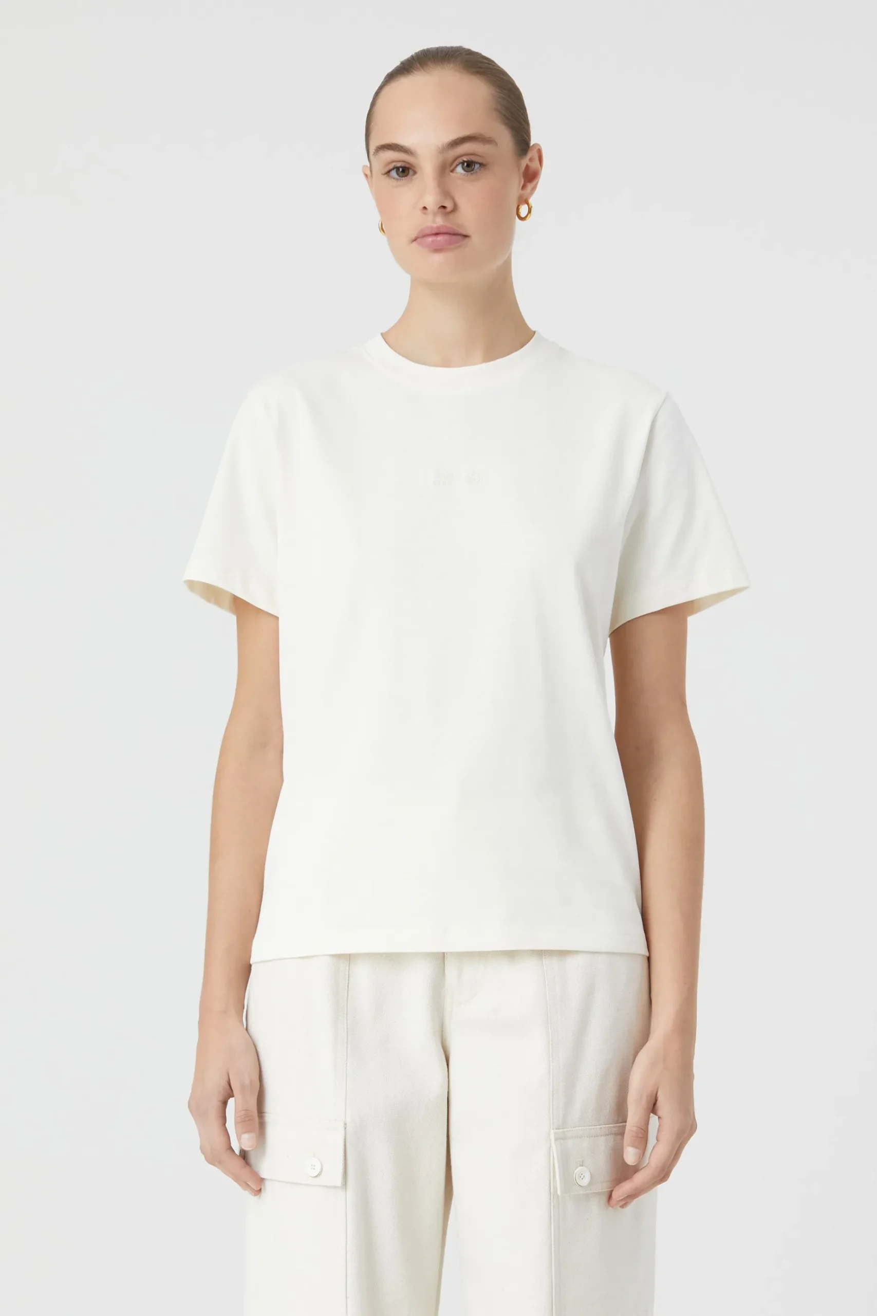 T-Shirt Basique
