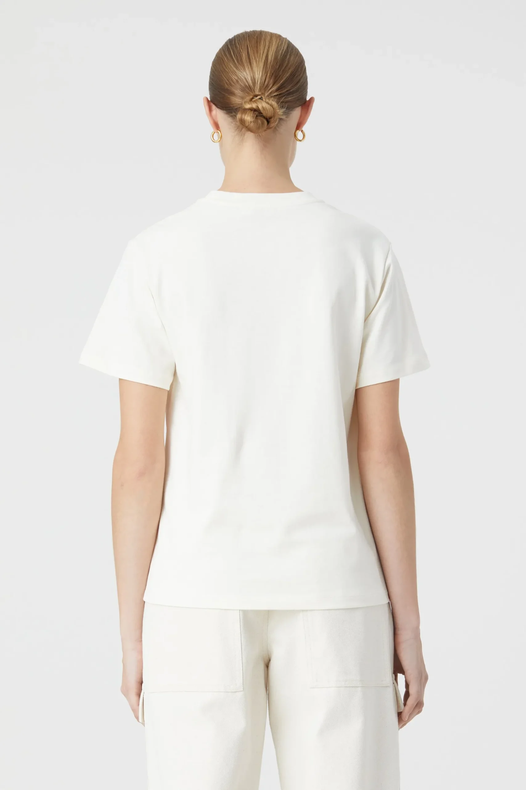 T-Shirt Basique