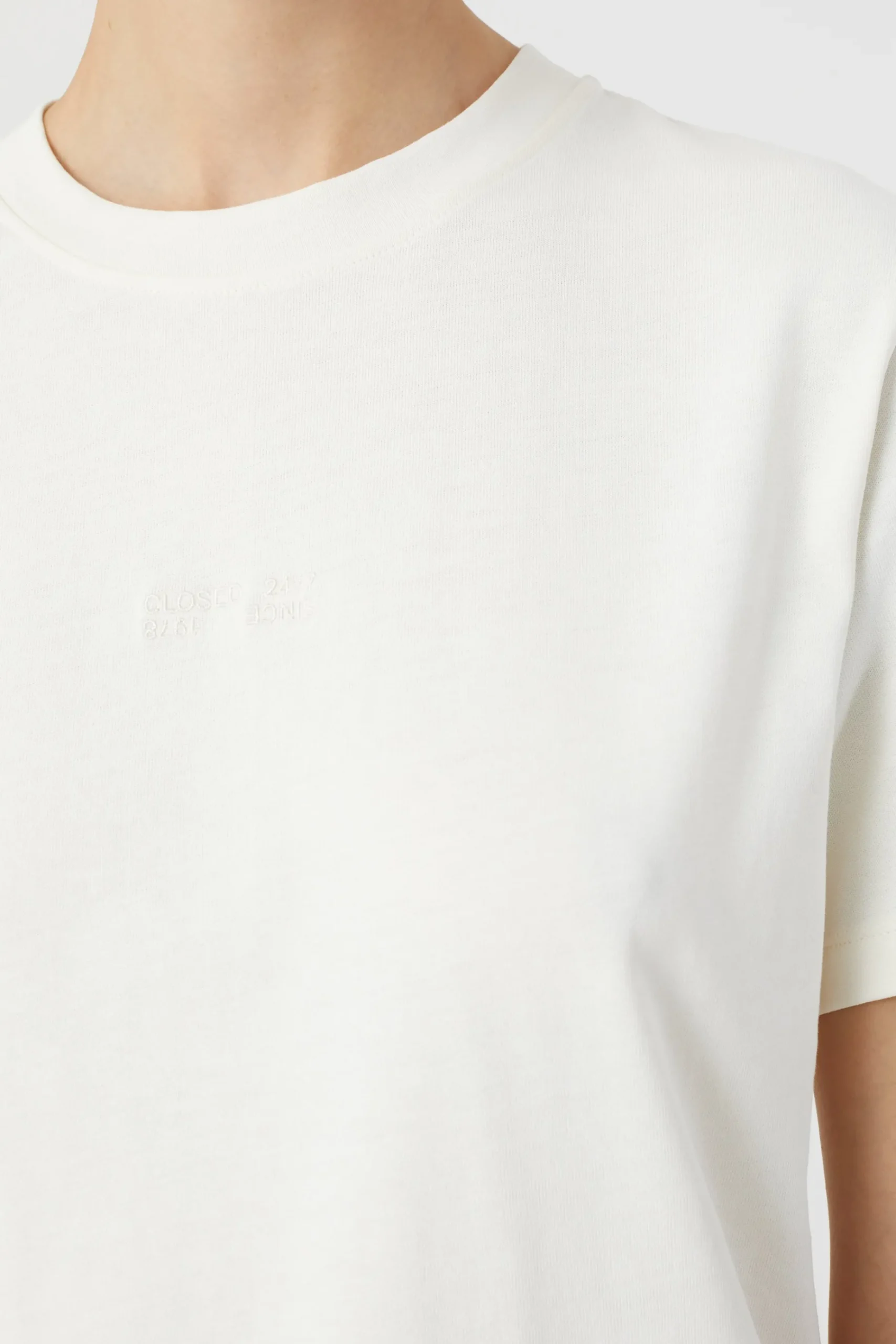 T-Shirt Basique
