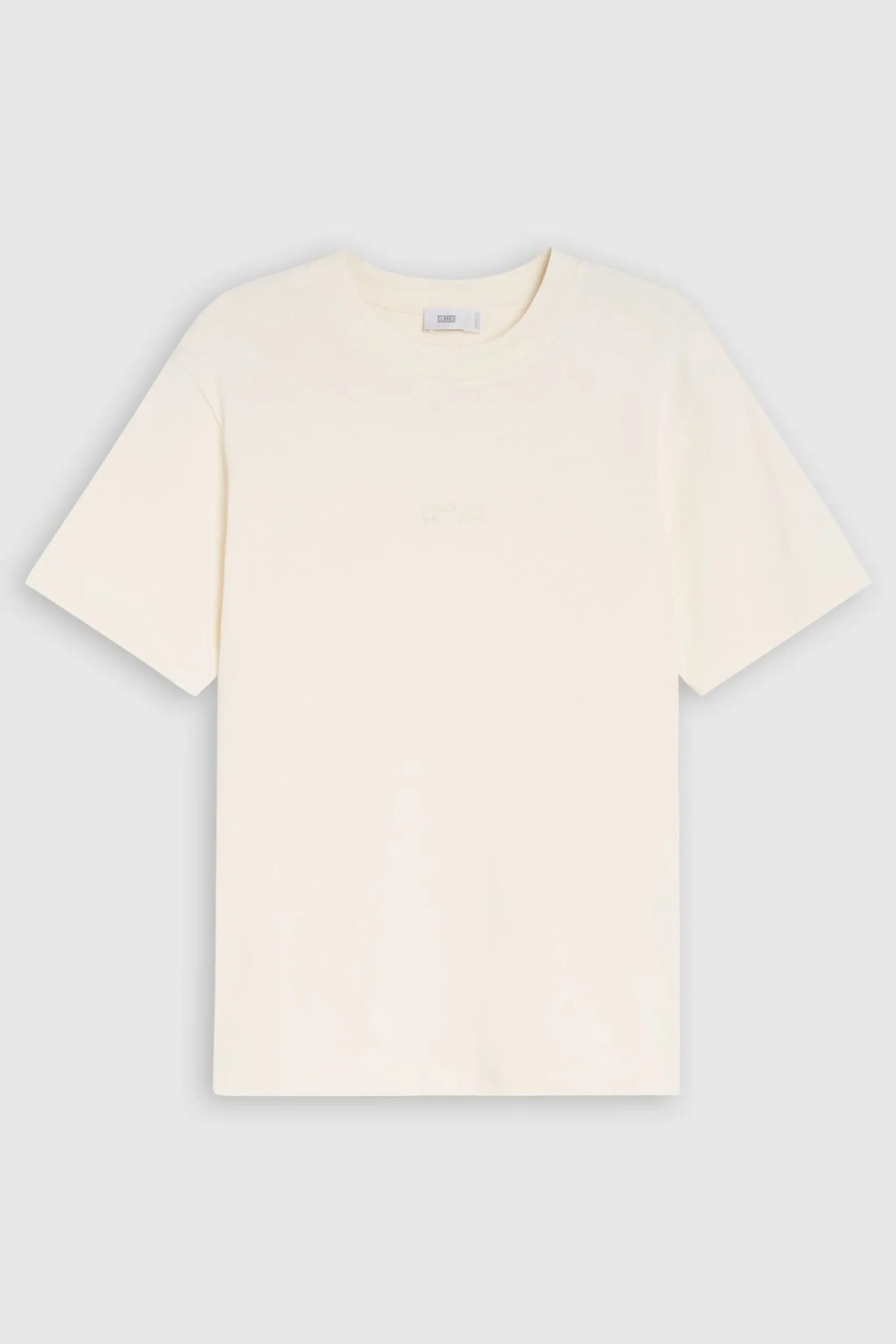 T-Shirt Basique