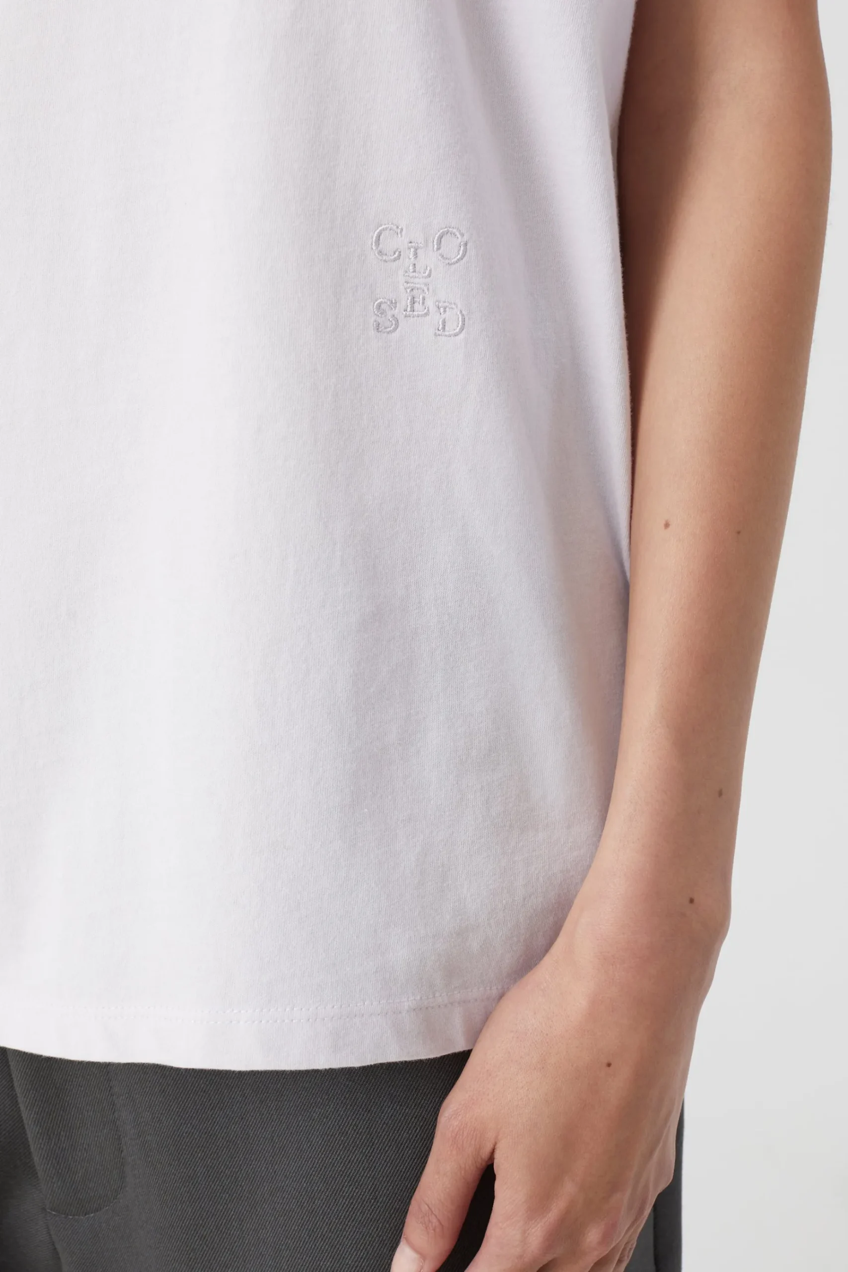 T-Shirt Basique