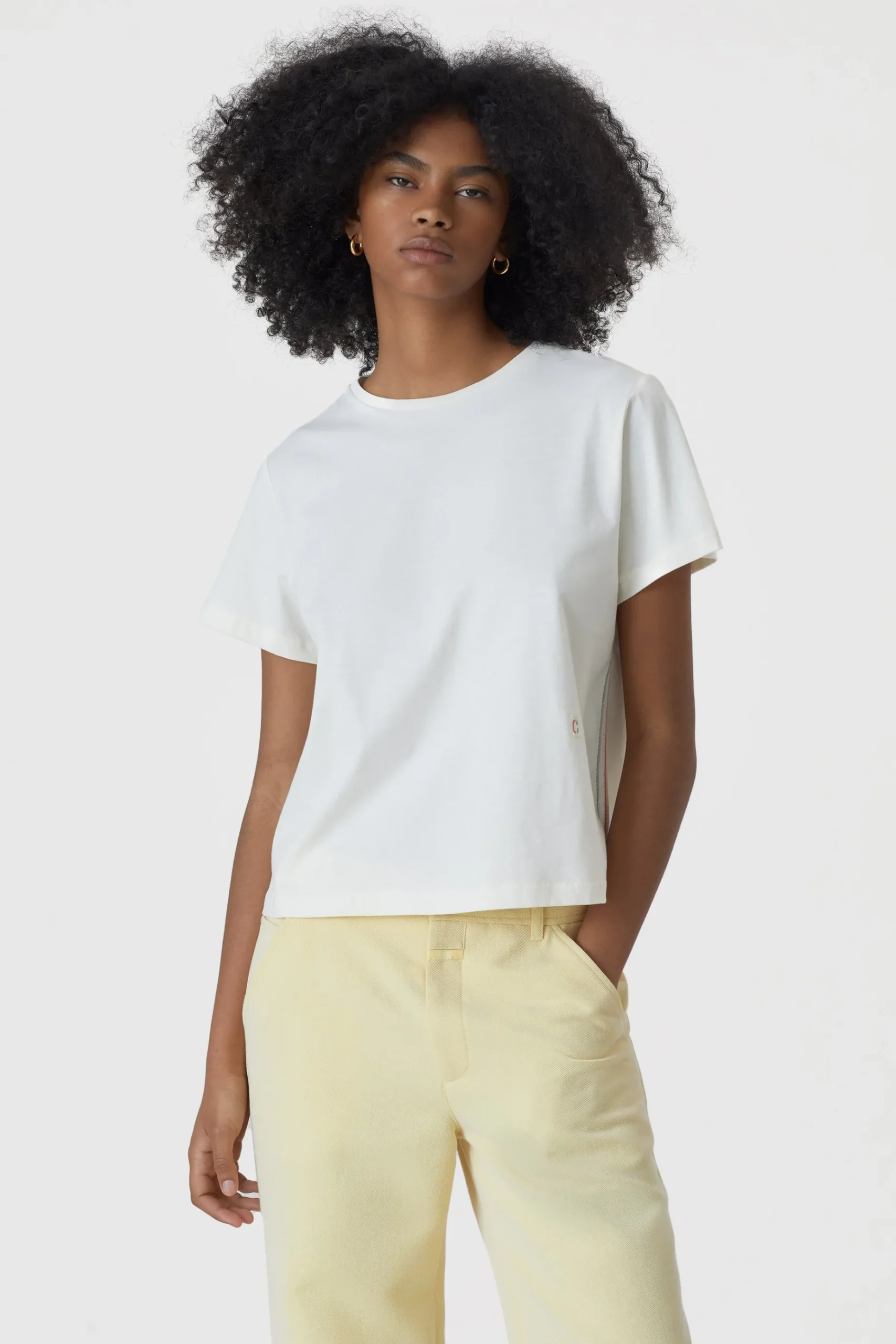 T-Shirt Brode