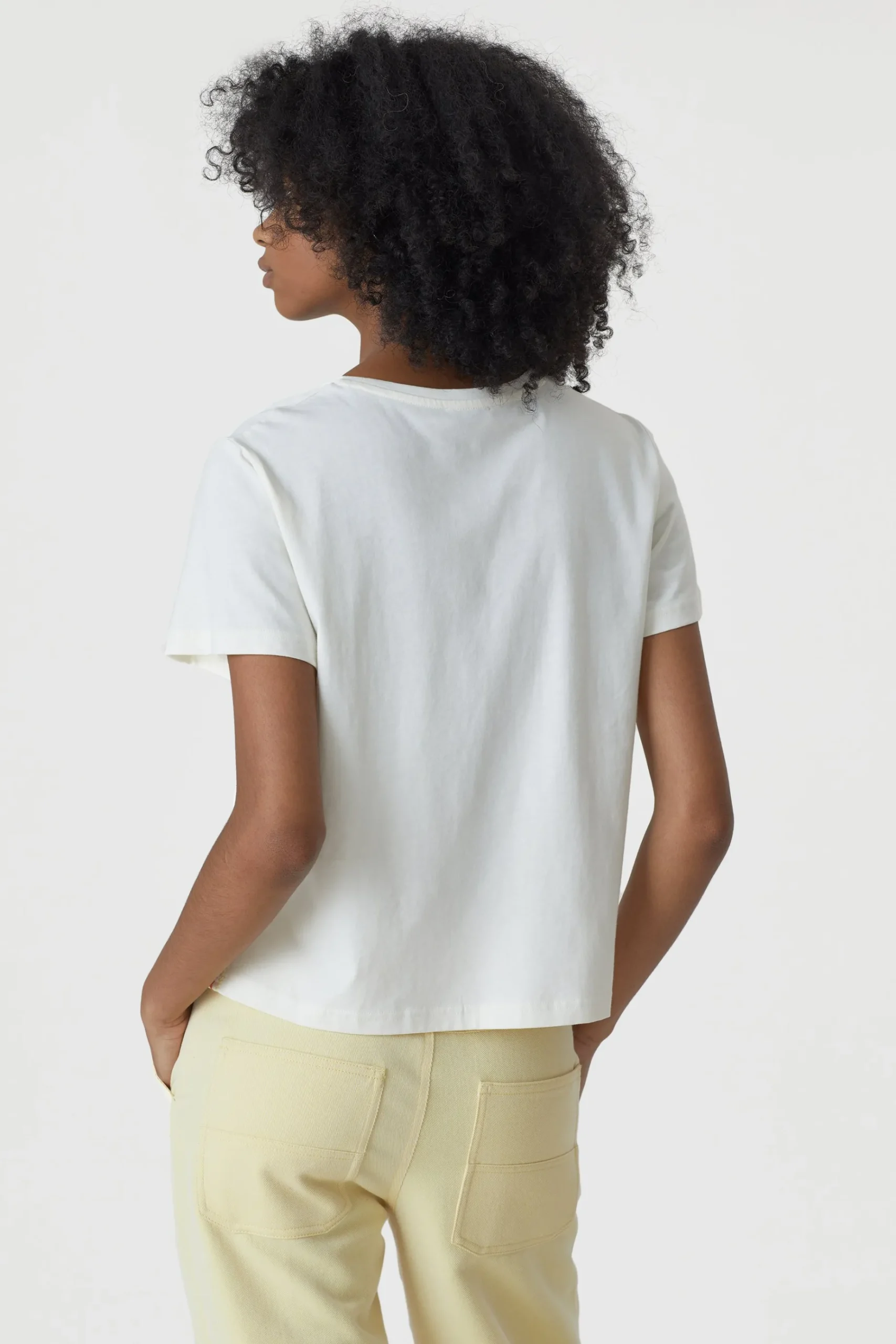 T-Shirt Brode