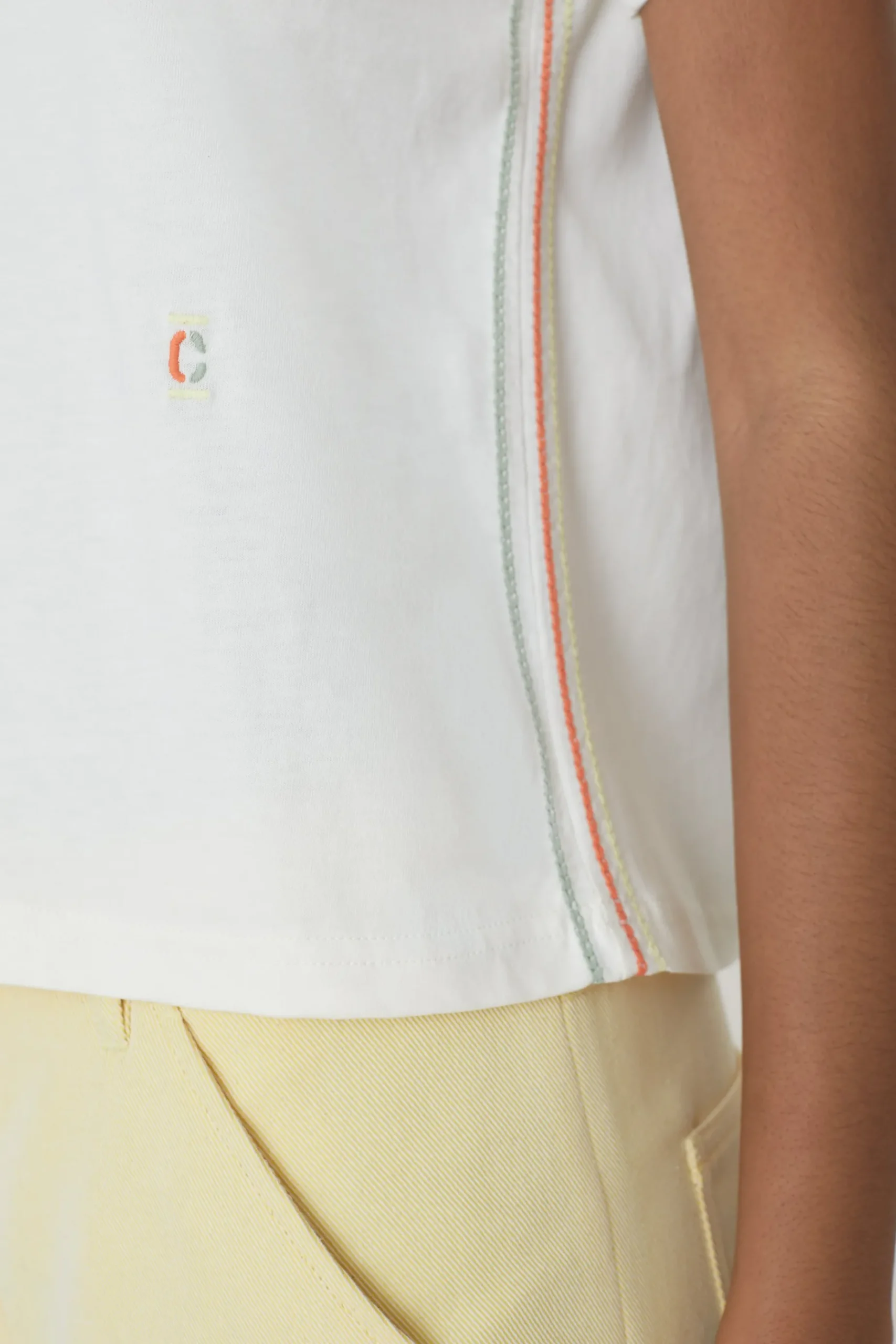 T-Shirt Brode