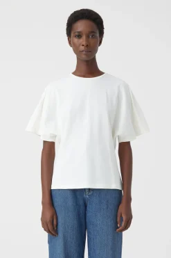 T-Shirt Coupe Moderne