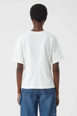 T-Shirt Coupe Moderne