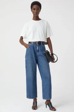 T-Shirt Coupe Moderne