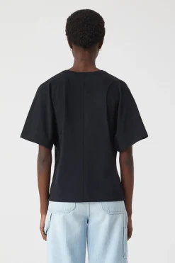 T-Shirt Coupe Moderne