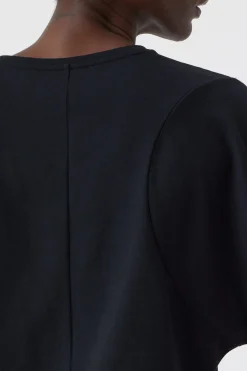 T-Shirt Coupe Moderne