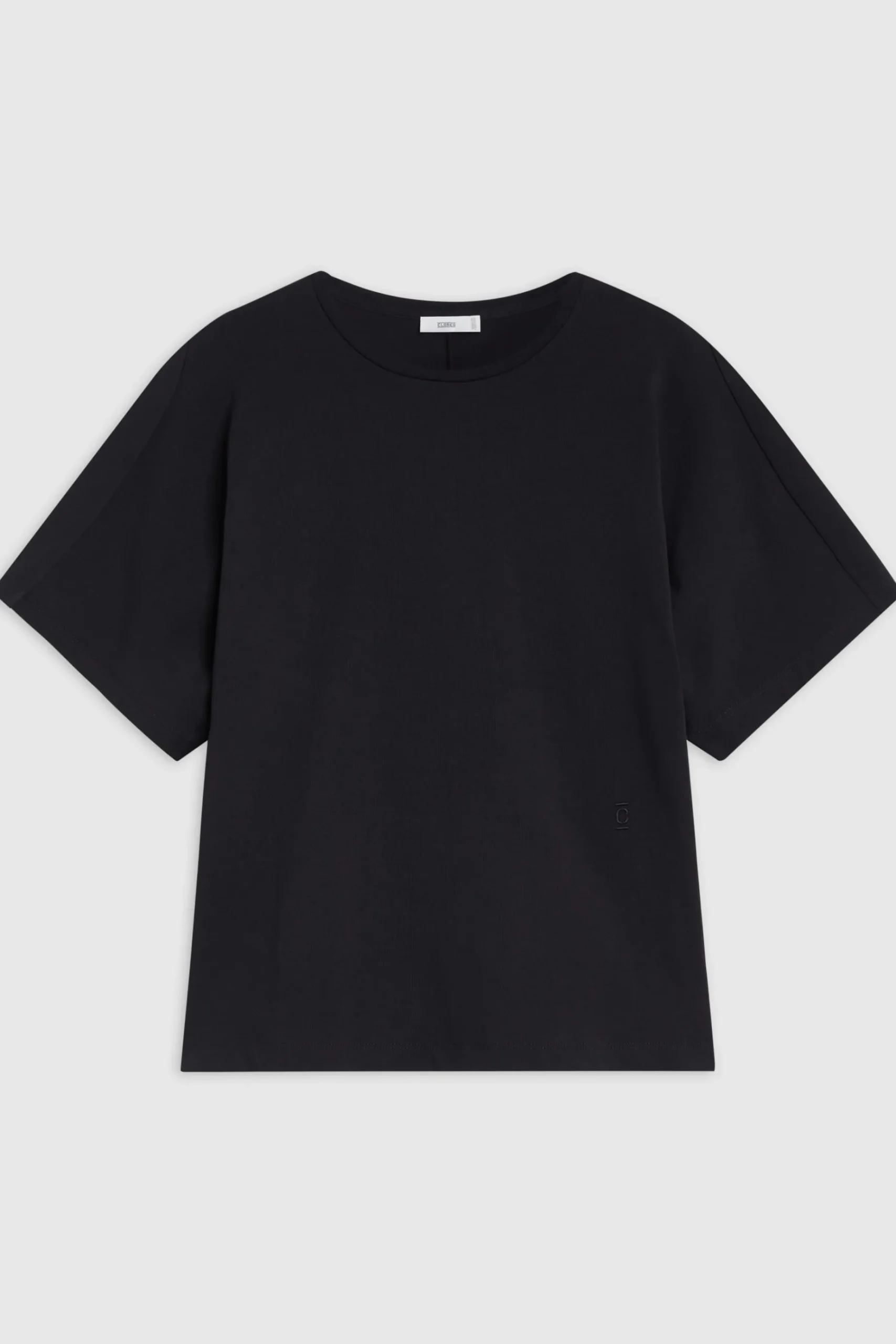 T-Shirt Coupe Moderne