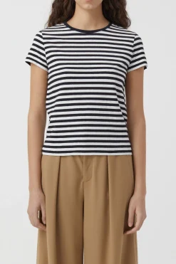 T-Shirt En Coton