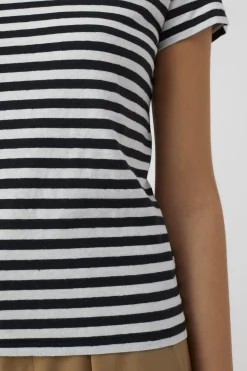 T-Shirt En Coton