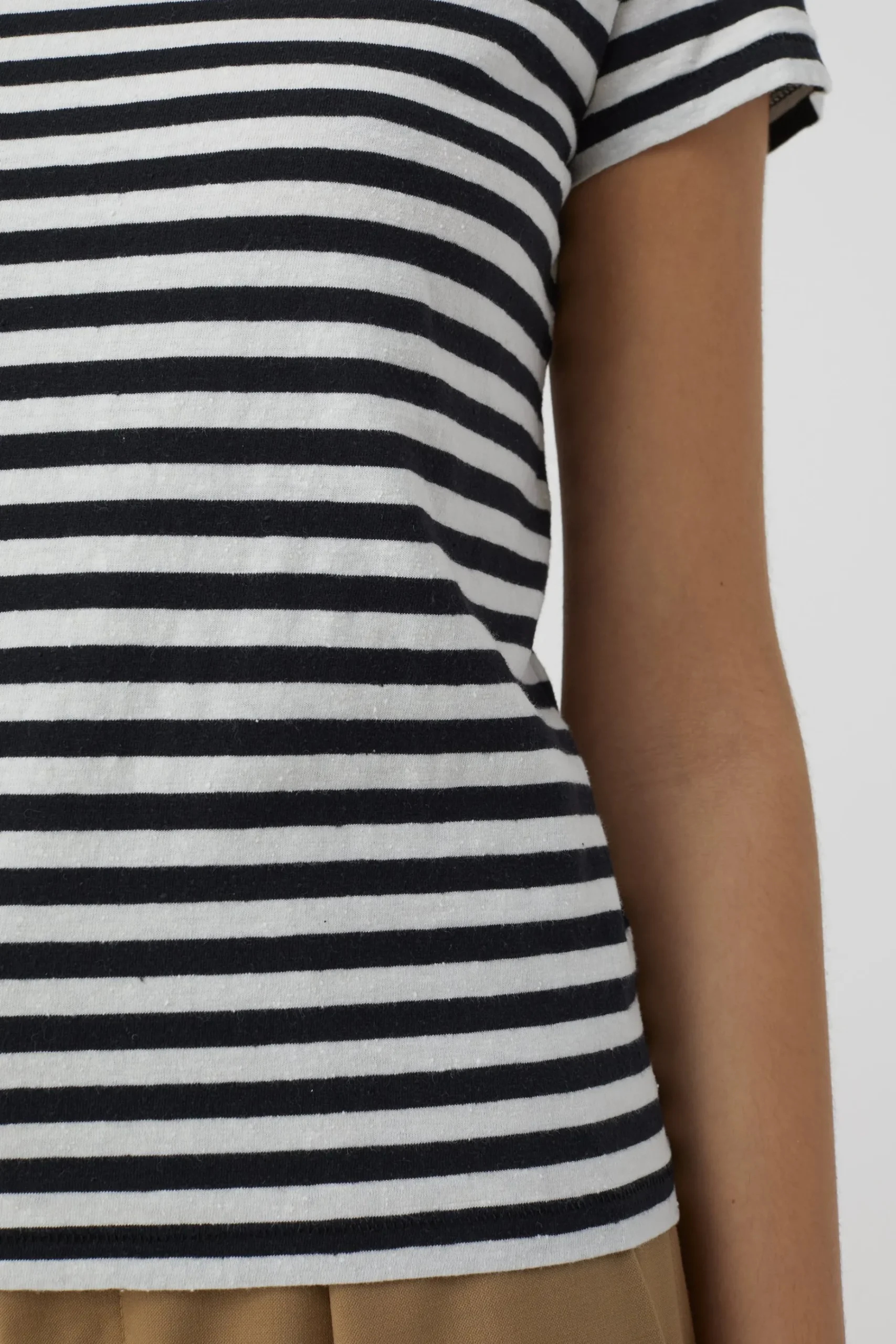 T-Shirt En Coton