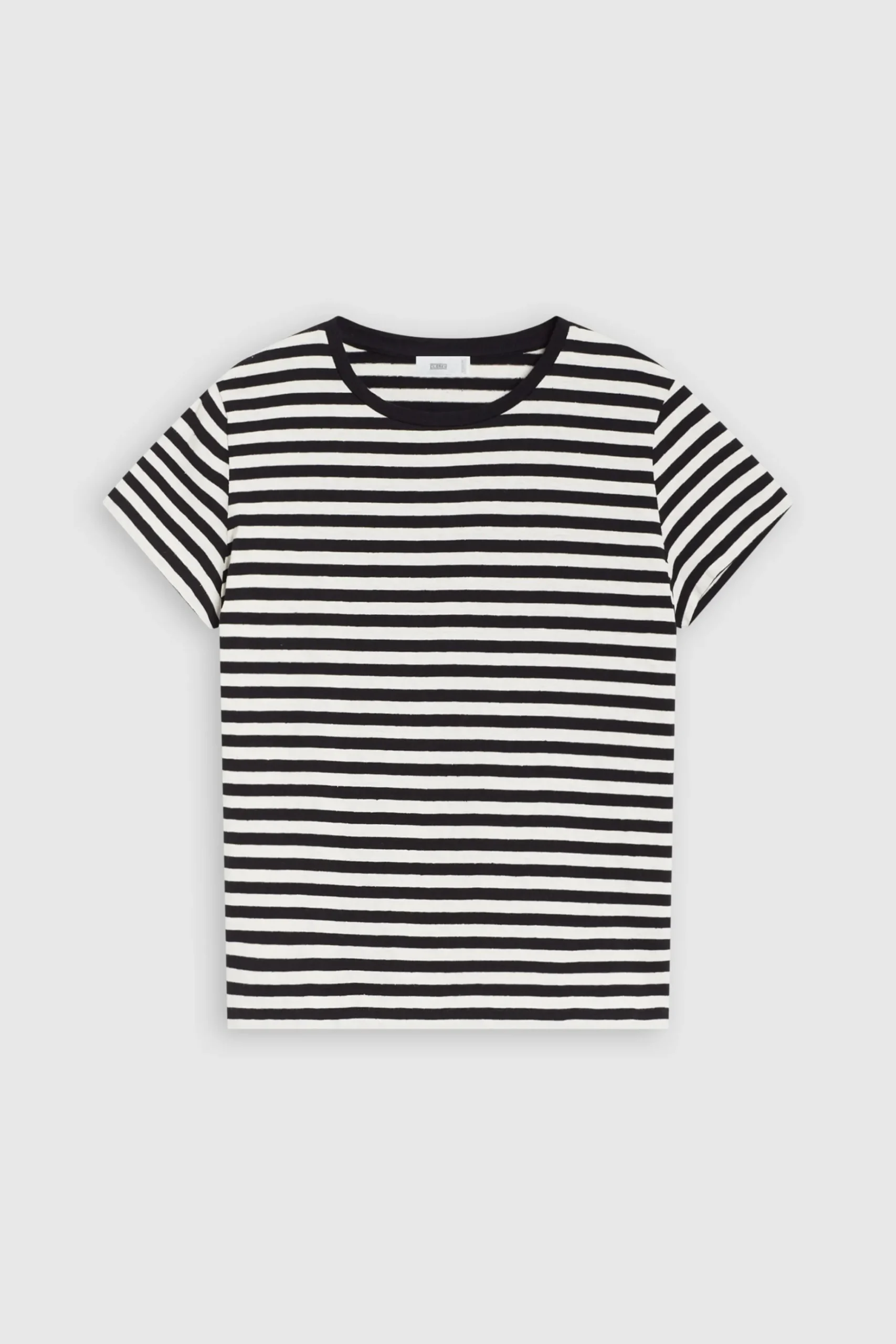 T-Shirt En Coton