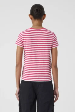 T-Shirt En Coton