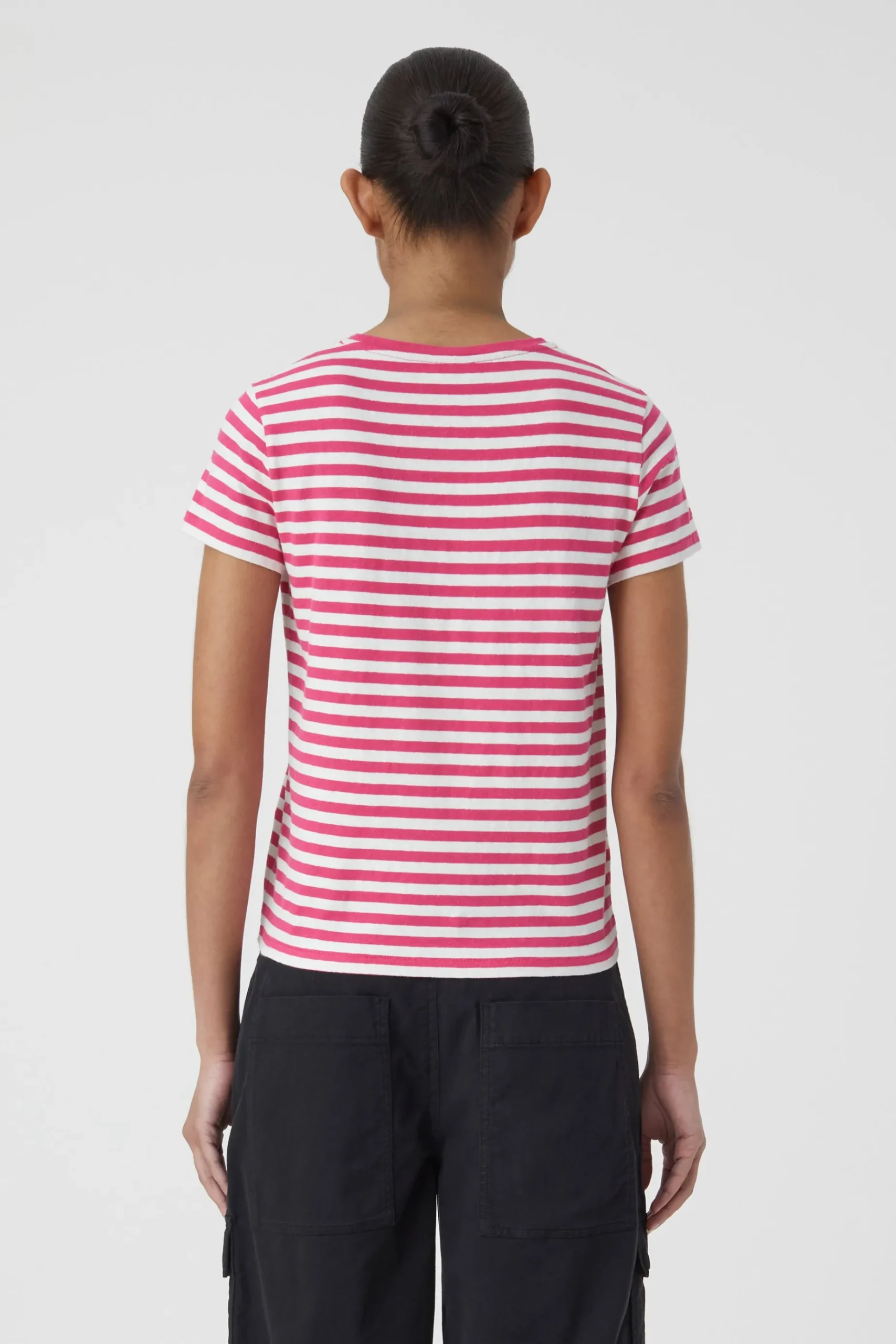T-Shirt En Coton
