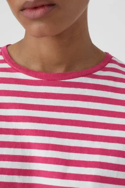T-Shirt En Coton