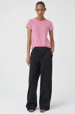 T-Shirt En Coton