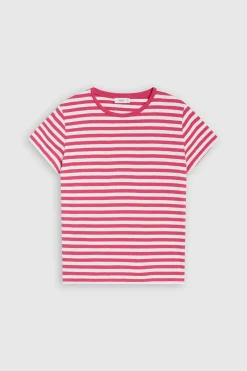 T-Shirt En Coton